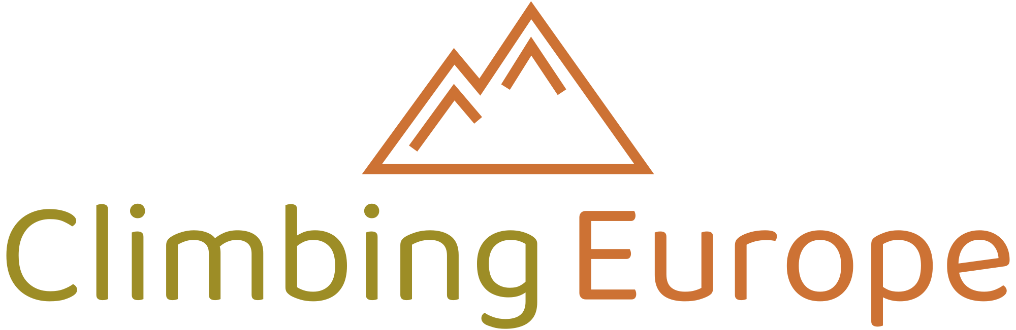 Climbing Europe